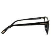 Tom Ford FT5729-B 001 Blue-Light Block, Black frame, view 3