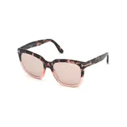 Tom Ford FT0502 AMARRA 55G