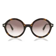 Tom Ford FT0602 NICOLETTE-02 052