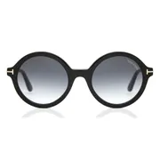 Tom Ford FT0602 NICOLETTE-02 001
