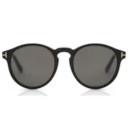 Tom Ford FT0591 IAN-02 01A