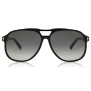 Tom Ford FT0753 RAOUL 01B