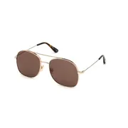 Tom Ford FT0758 DELILAH 28E