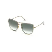 Tom Ford FT0759 TINA 28B