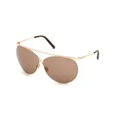 Tom Ford FT0761 STEVIE 28Y