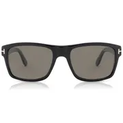 Tom Ford FT0678 AUGUST Polarized 01D