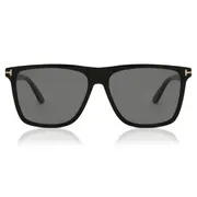 Tom Ford FT0832 Fletcher Polarized 01D