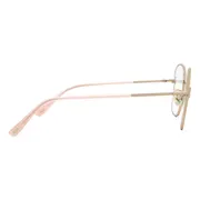 Tom Ford FT5685-B 072 Blue-Light Block, Pink frame, view 3