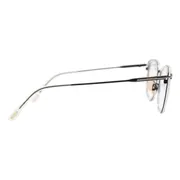 Tom Ford FT5694-B 001 Blue-Light Block, Black frame, view 3