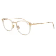 Tom Ford FT5694-B 030 Blue-Light Block, Gold frame, view 2