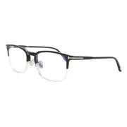 Tom Ford FT5699-B 005 Blue-Light Block, Black frame, view 2