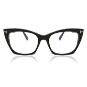 Tom Ford FT5709-B 001 Blue-Light Block