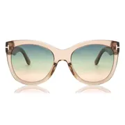 Tom Ford FT0870 WALLACE 45P