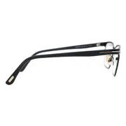 Tom Ford FT5733-B 002 Blue-Light Block, Black frame, view 3