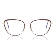 Tom Ford FT5741-B 048 Blue-Light Block