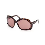 Tom Ford FT0903 CHEYENNE 52E
