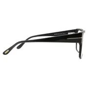 Tom Ford FT5745-B 001 Blue-Light Block, Black frame, view 3