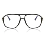 Tom Ford FT5737-B 001 Blue-Light Block