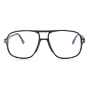 Tom Ford FT5737-B 002 Blue-Light Block
