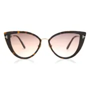Tom Ford FT0868 ANJELICA-02 52F