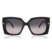 Tom Ford FT0921 JACQUETTA 01B