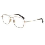 Tom Ford FT5748-B 028 Blue-Light Block, Rose-Gold frame, view 2