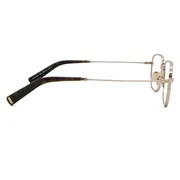 Tom Ford FT5748-B 028 Blue-Light Block, Rose-Gold frame, view 3