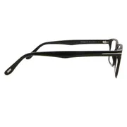 Tom Ford FT5752-B 001 Blue-Light Block, Black frame, view 3