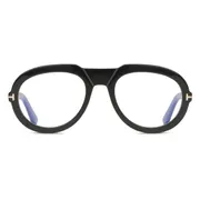 Tom Ford FT5756-B 001 Blue-Light Block