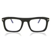 Tom Ford FT5757-B 001 Blue-Light Block
