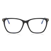 Tom Ford FT5762-B 001 Blue-Light Block