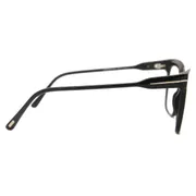 Tom Ford FT5768-B 001 Blue-Light Block, Black frame, view 3