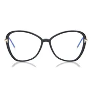Tom Ford FT5769-B 001 Blue-Light Block