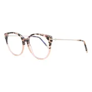 Tom Ford FT5770-B 055 Blue-Light Block, Tortoiseshell frame, view 2