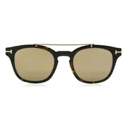 Tom Ford FT5532-B-CL Clip-On Only 52G