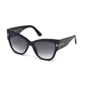 Tom Ford FT0371 ANOUSHKA 01B