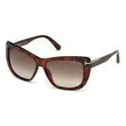 Tom Ford FT0434 LINDSAY 52K