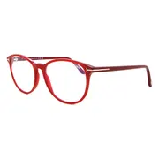 Tom Ford FT5810-B 074 Blue-Light Block, Red frame, view 2