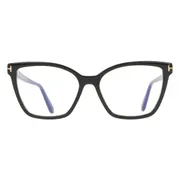 Tom Ford FT5812-B 001 Blue-Light Block