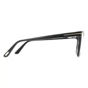 Tom Ford FT5812-B 001 Blue-Light Block, Black frame, view 3