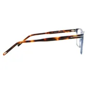 Tom Ford FT5802-B 090 Blue-Light Block, Blue frame, view 3