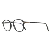 Tom Ford FT5804-B 001 Blue-Light Block, Black frame, view 2