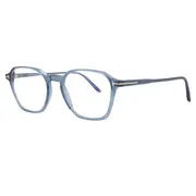 Tom Ford FT5804-B 090 Blue-Light Block, Blue frame, view 2