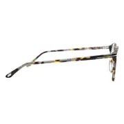Tom Ford FT5805-B 055 Blue-Light Block, Tortoiseshell frame, view 3