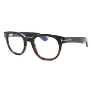 Tom Ford FT5807-B 005 Blue-Light Block, Black frame, view 2