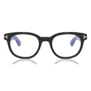 Tom Ford FT5807-B 001 Blue-Light Block