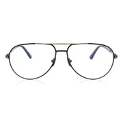 Tom Ford FT5829-B 001 Blue-Light Block