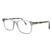 Tom Ford FT5831-B 020 Blue-Light Block, Clear frame, view 2