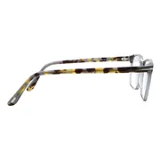 Tom Ford FT5831-B 020 Blue-Light Block, Clear frame, view 3