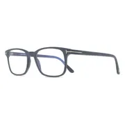 Tom Ford FT5831-B 091 Blue-Light Block, Blue frame, view 2